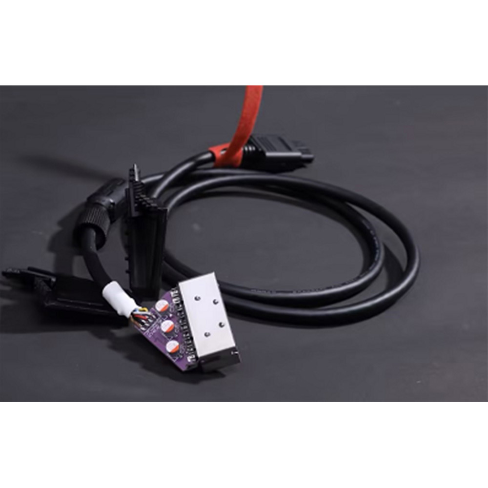 Retro Gaming Cables - SFC to Scart RGBS Scart Cable
