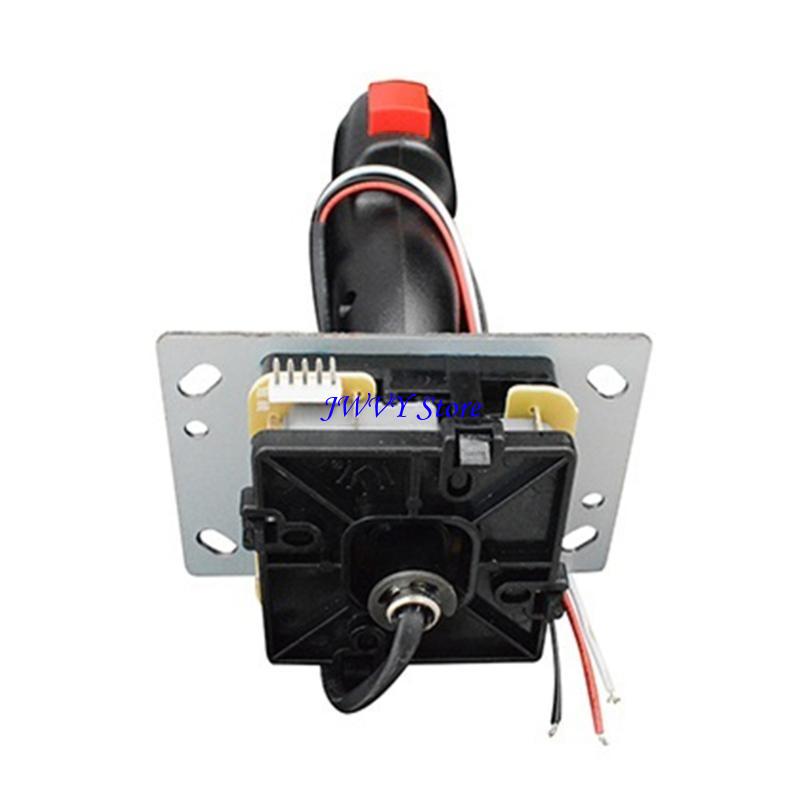 573A Arcade Joystick Flight Bu - Arcade Button Kit ulasan dan harga