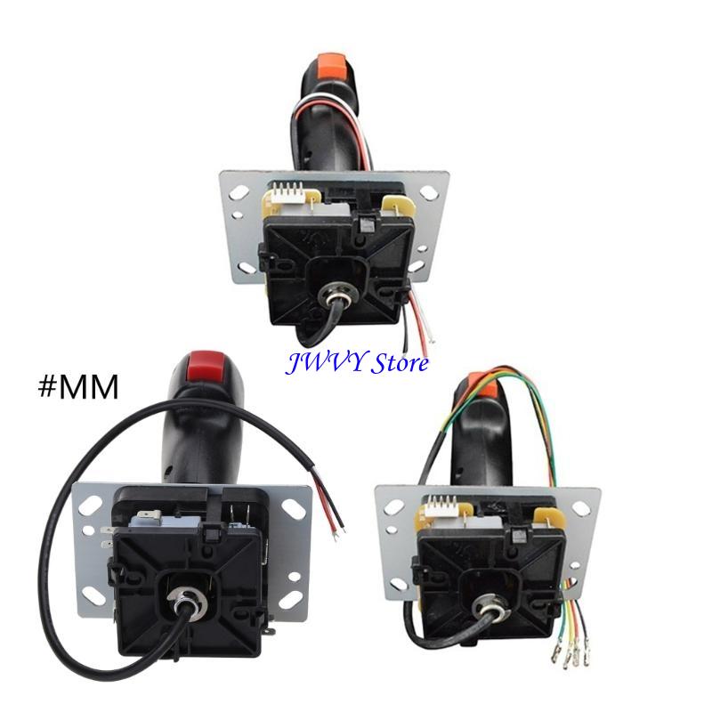 573A Arcade Joystick Flight Bu - Arcade Button Kit ulasan dan harga
