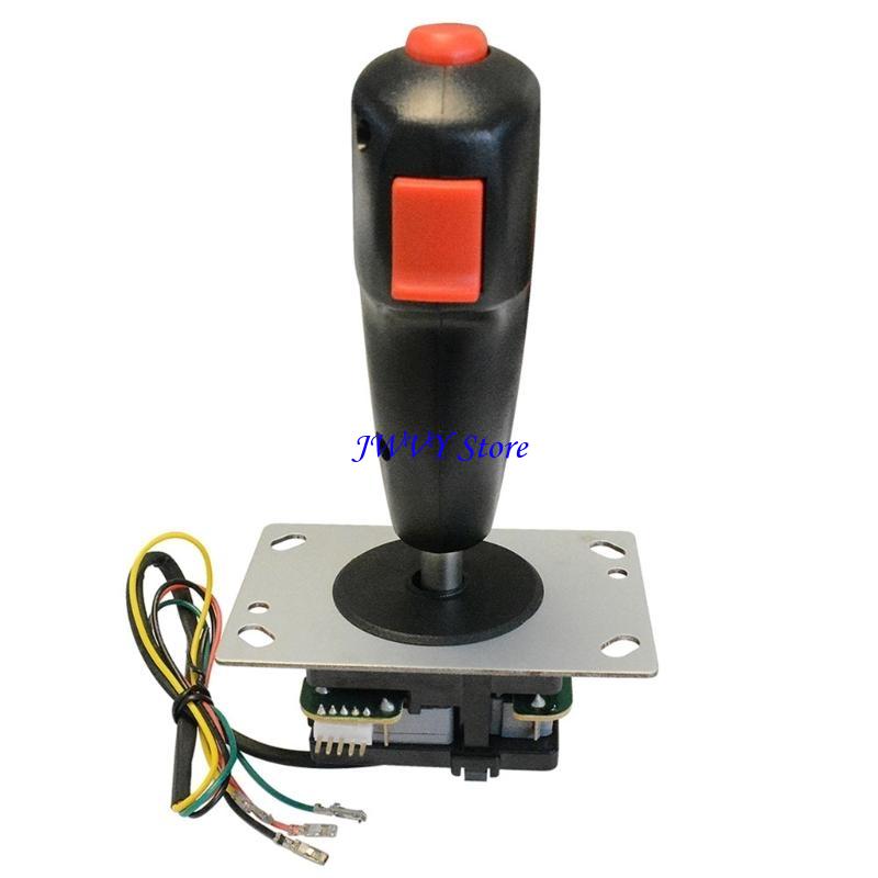 573A Arcade Joystick Flight Bu - Arcade Button Kit ulasan dan harga