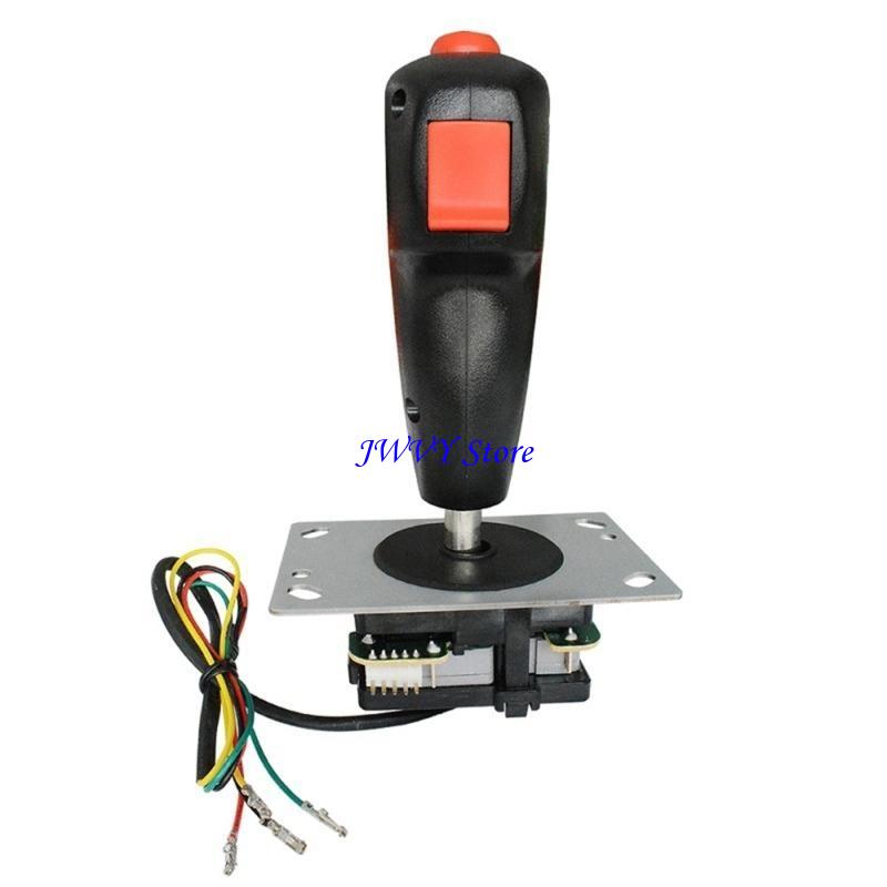 573A Arcade Joystick Flight Bu - Arcade Button Kit ulasan dan harga