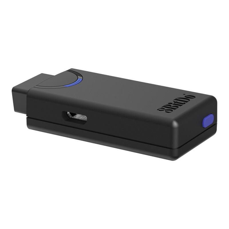 8BitDo Retro Receiver for Mega - Retro Gaming Fun ulasan dan harga