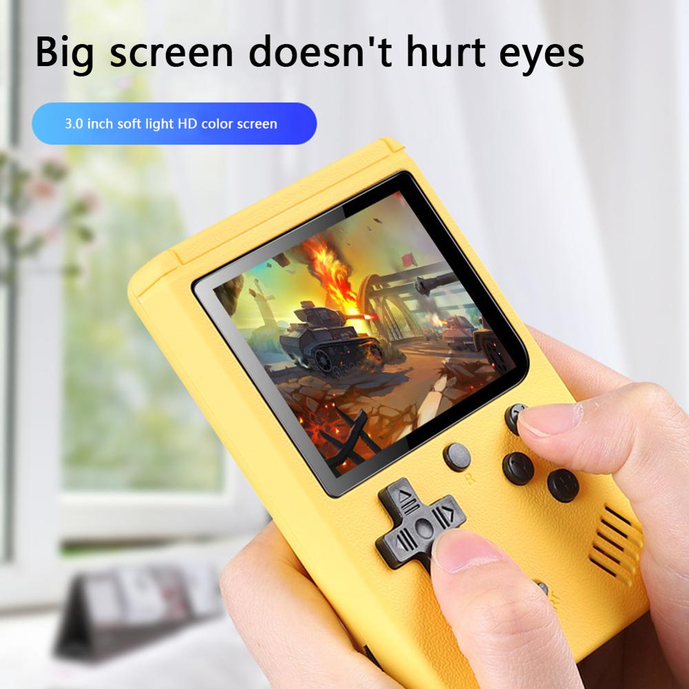 MINI Games Handheld Game Playe - Retro Gaming Device ulasan dan harga