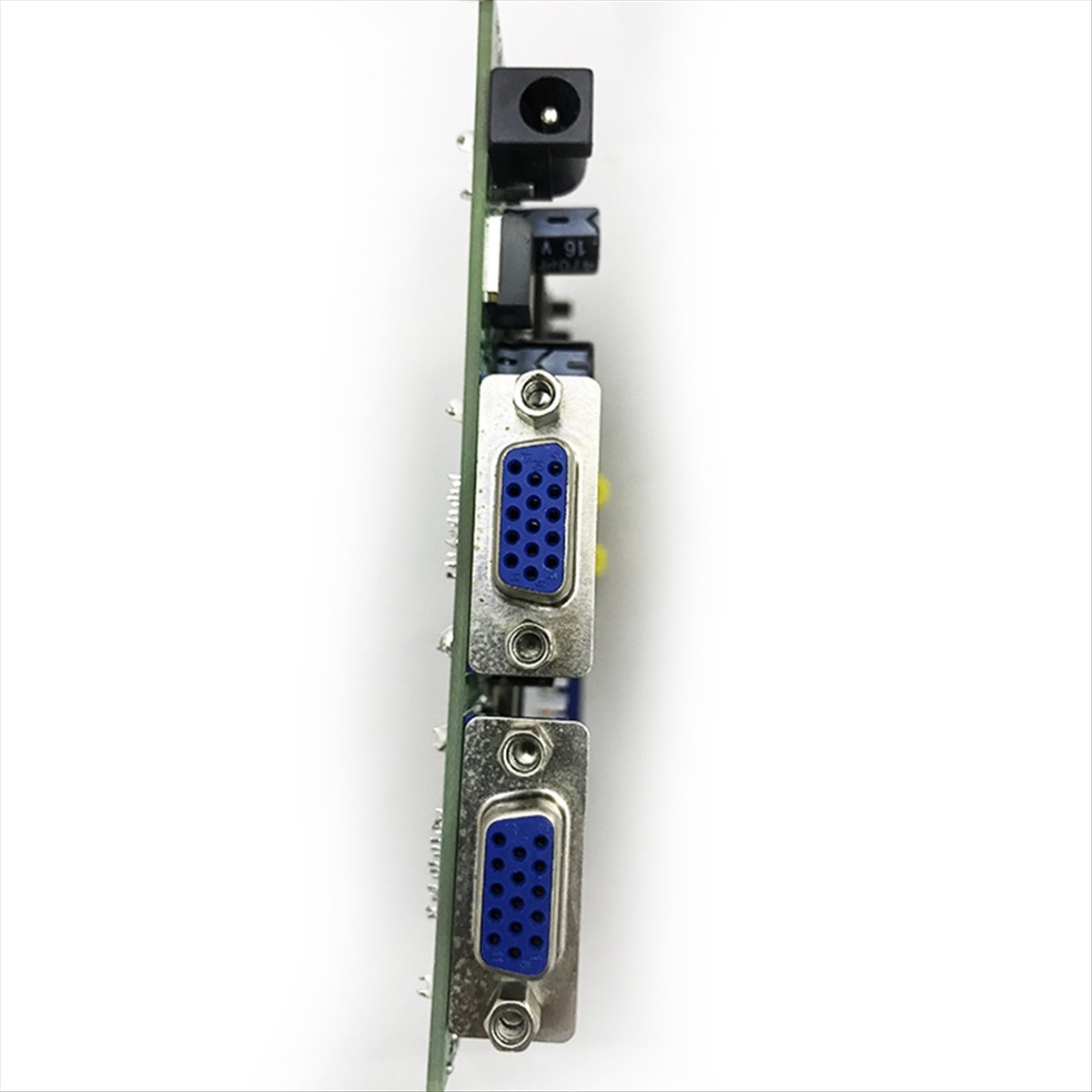 (DT37) NEW Arcade Game RGB/CGA - Arcade Button Kit ulasan dan harga