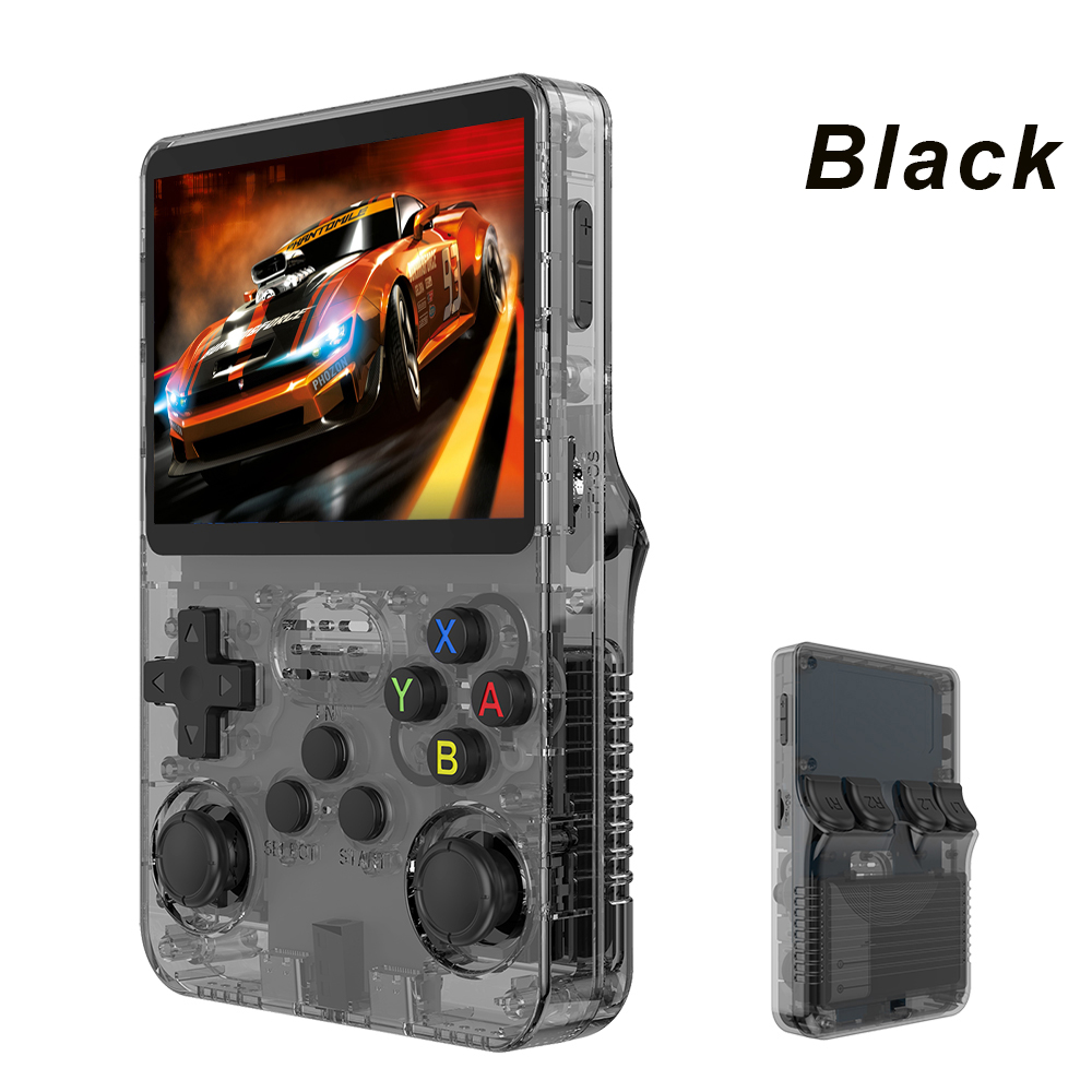 BOYHOM Retro Handheld Video Ga - Retro Gaming Device ulasan dan harga