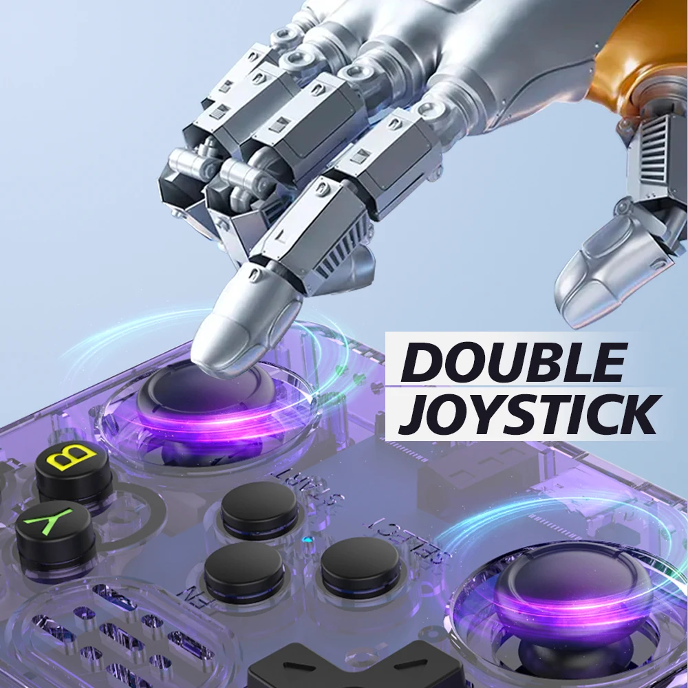BOYHOM Retro Handheld Video Ga - Retro Gaming Device ulasan dan harga