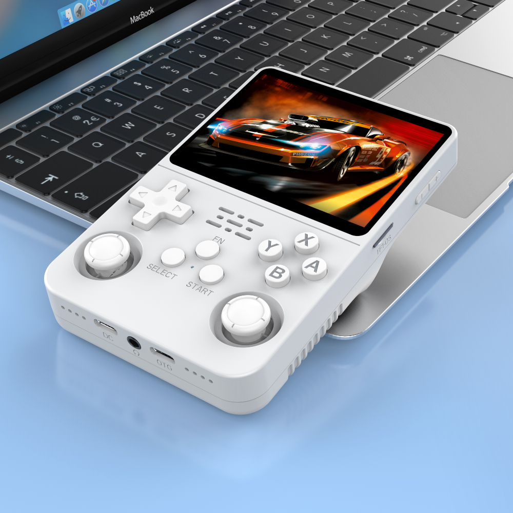 Original Portable Handheld Gam - Retro Gaming Console Handheld ulasan dan harga