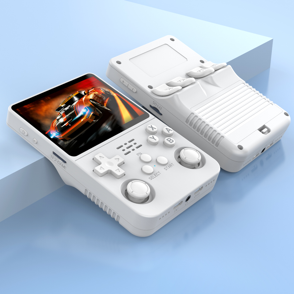 Original Portable Handheld Gam - Retro Gaming Console Handheld ulasan dan harga