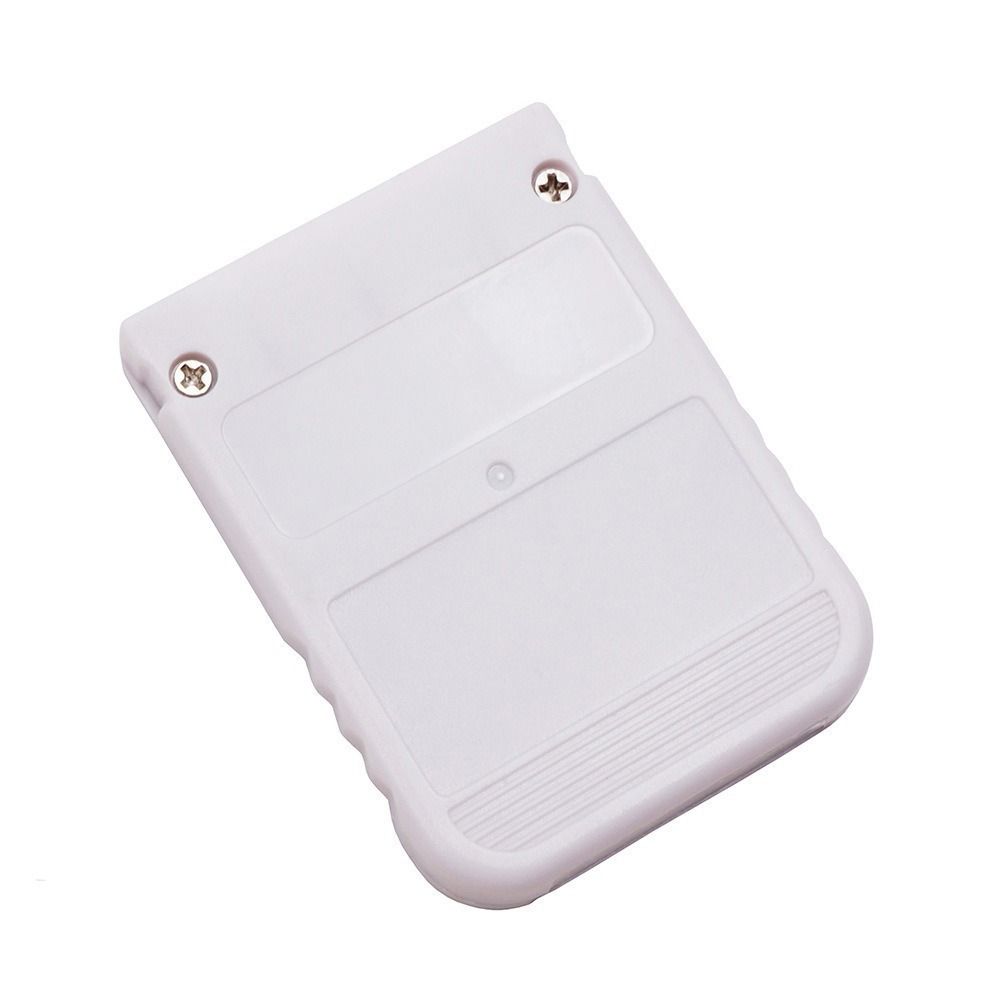 NEW 1MB Capacity Memory Card H - Arcade Button Kit ulasan dan harga