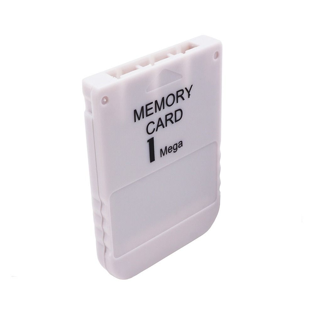 NEW 1MB Capacity Memory Card H - Arcade Button Kit ulasan dan harga