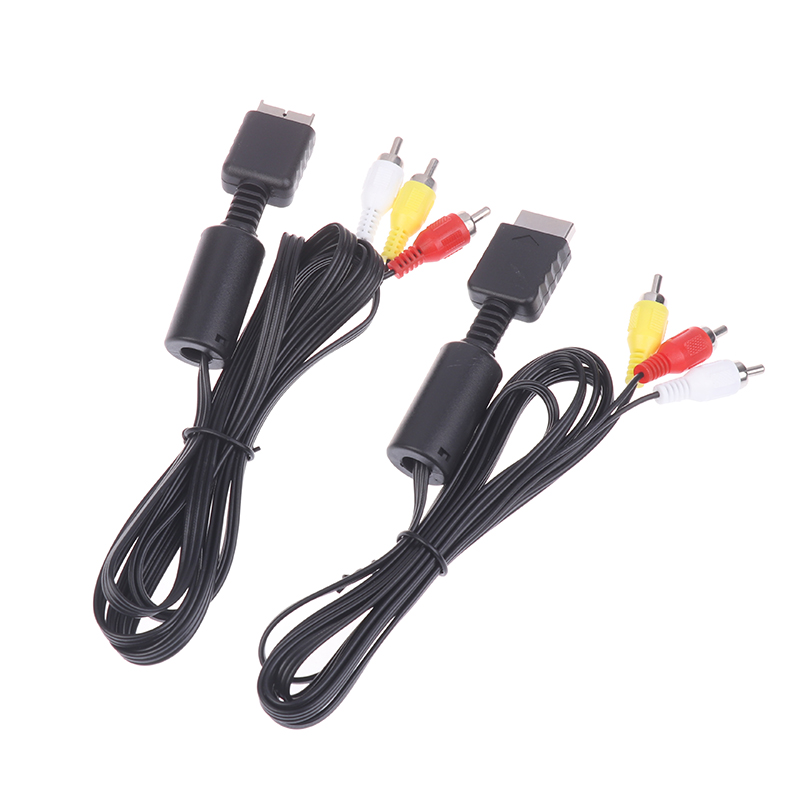 Connect Your Classic PlayStati - Retro Gaming Cables ulasan dan harga