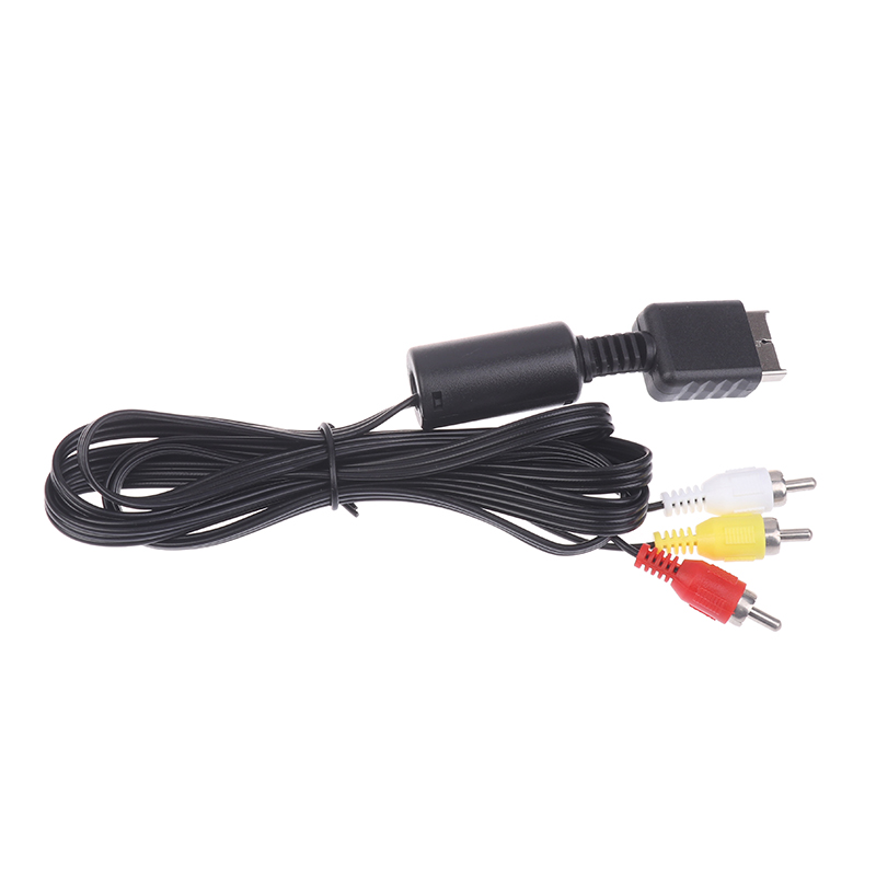 Connect Your Classic PlayStati - Retro Gaming Cables ulasan dan harga
