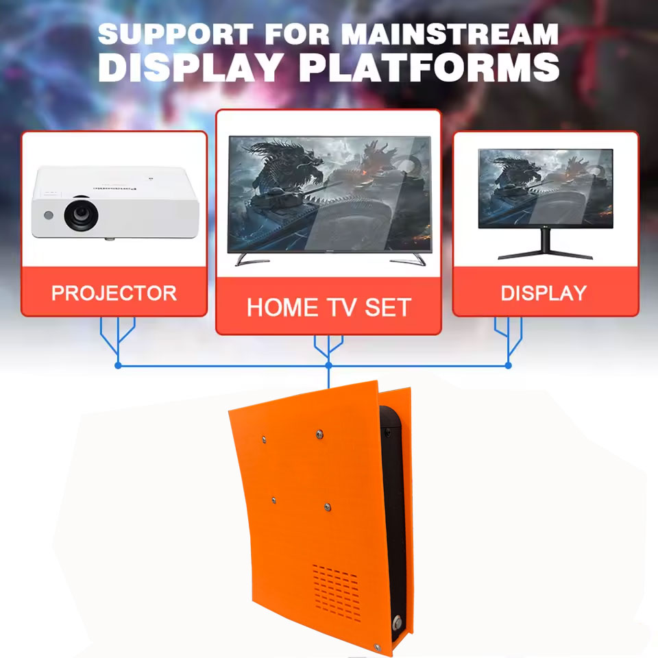 New M88 Retro Game Console 4K  - Retro Gaming Fun ulasan dan harga