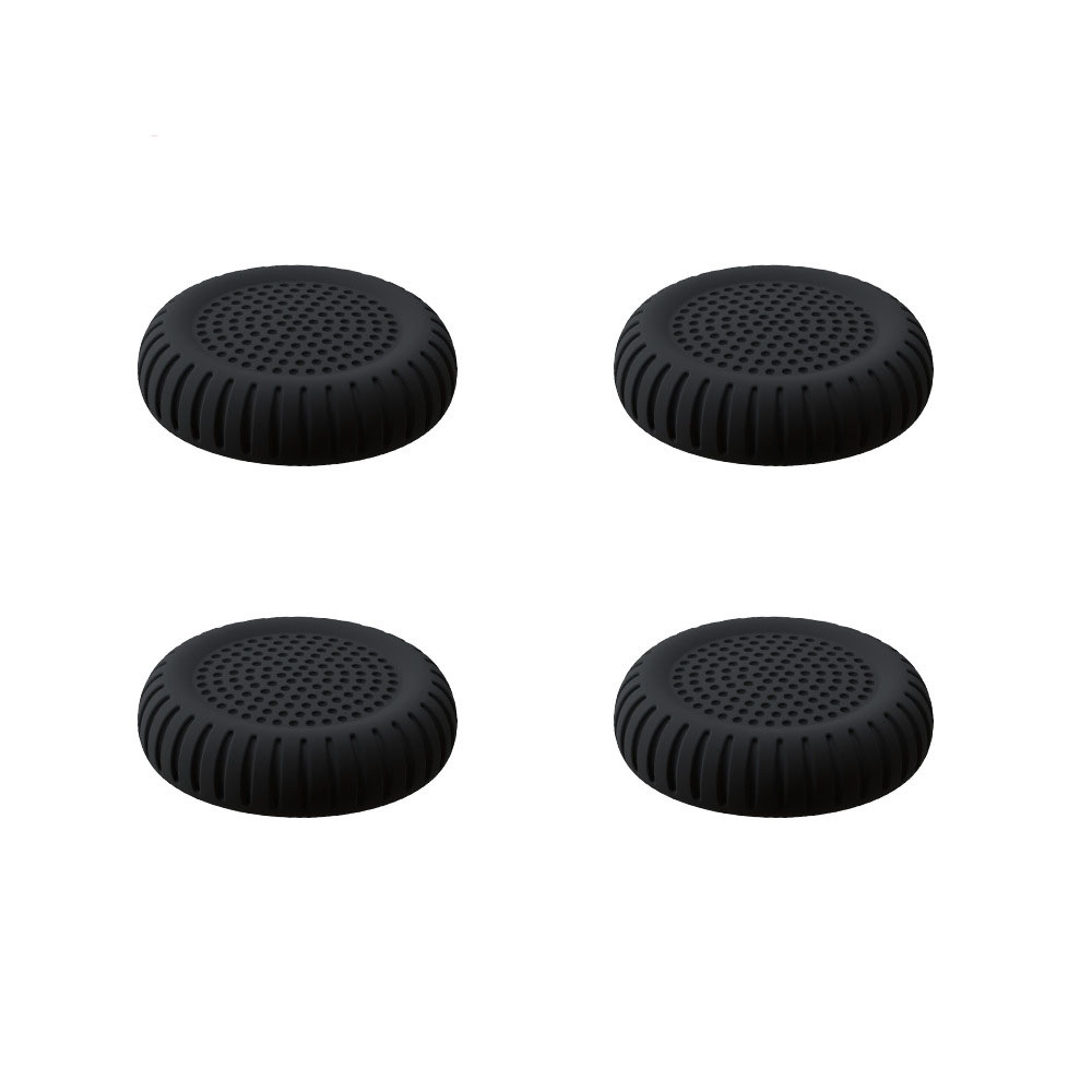 4pcs Soft Silicone Joystick Th - Arcade Button Kit ulasan dan harga