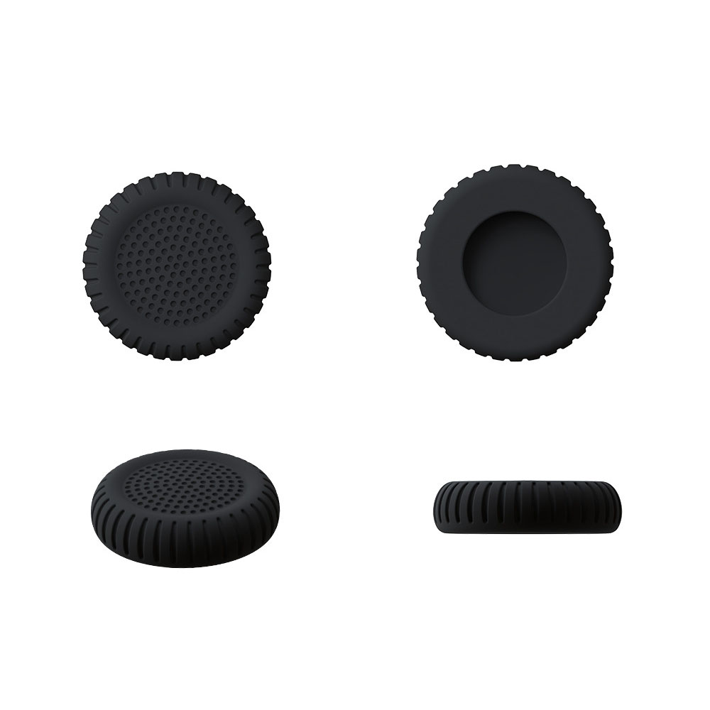 4pcs Soft Silicone Joystick Th - Arcade Button Kit ulasan dan harga