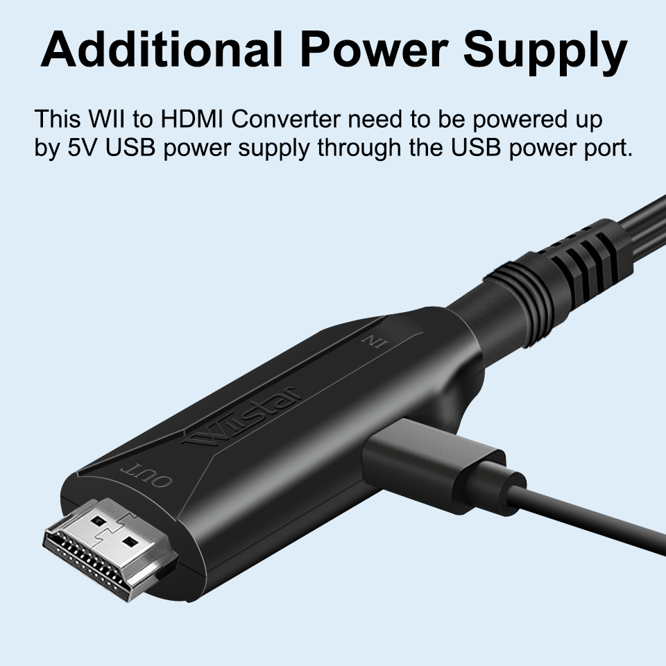 N64 to HDMI-compatible cable C - Retro Gaming Cables ulasan dan harga