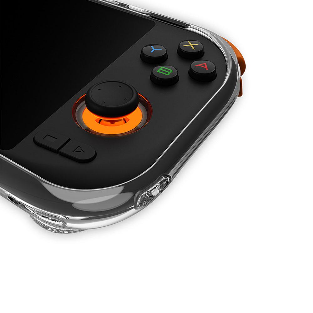 Case For MANGMI AIR X Retro Ga - Retro Gaming Console Handheld ulasan dan harga