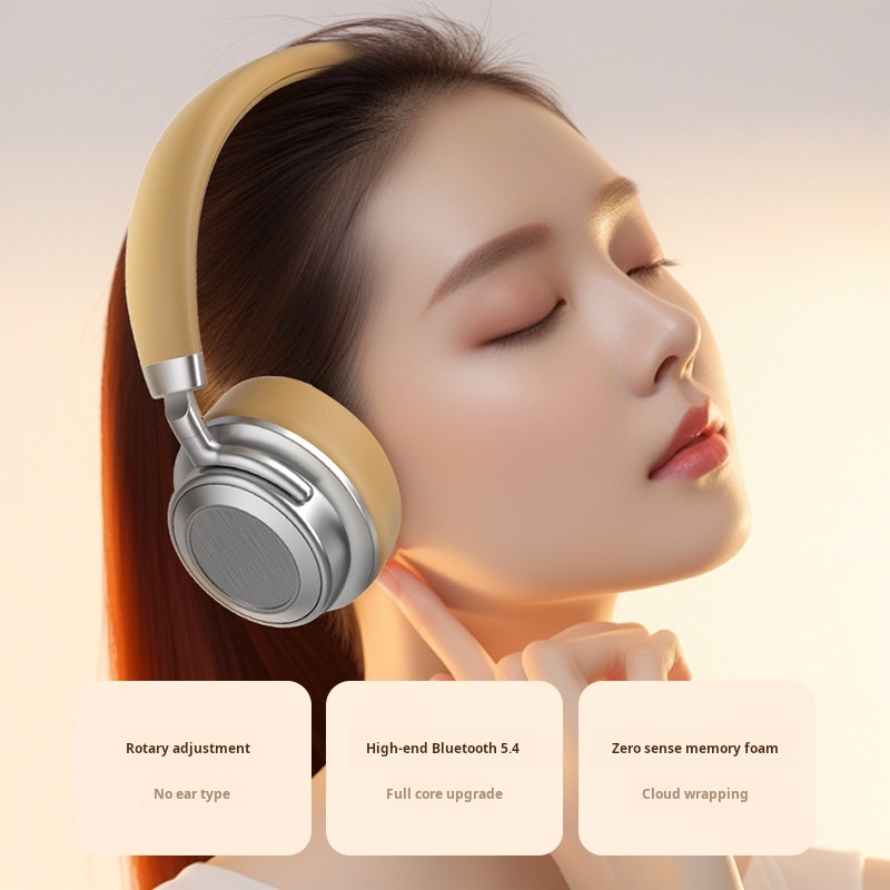 Bluetooth 5.4 Metal Retro Head - Retro Gaming Cables ulasan dan harga