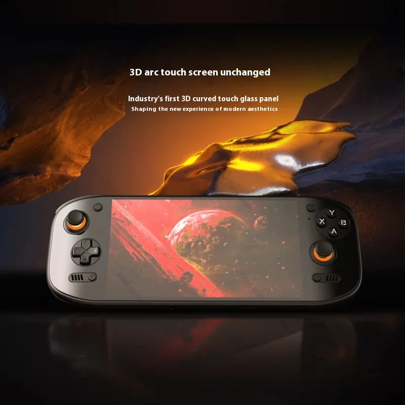 AYN Odin 2 Portal Retro Handhe - Retro Gaming Console Handheld ulasan dan harga