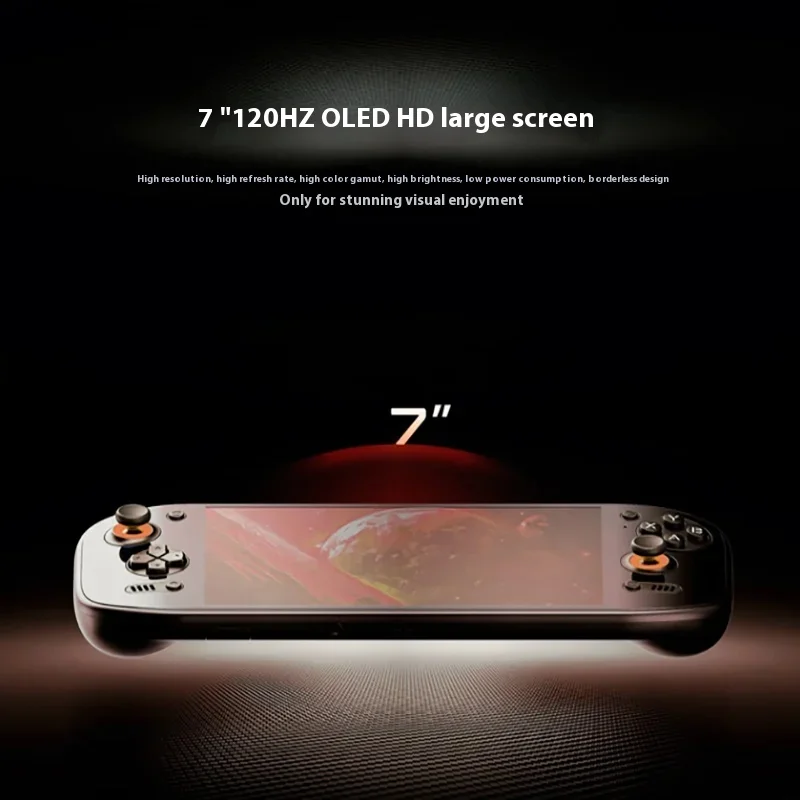 AYN Odin 2 Portal Retro Handhe - Retro Gaming Console Handheld ulasan dan harga