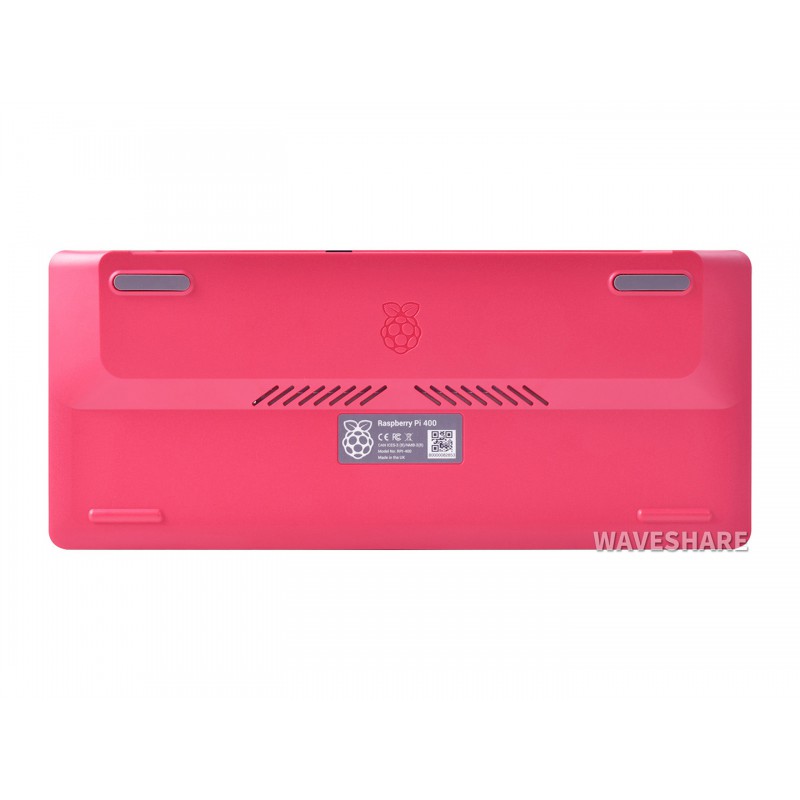 Raspberry Pi 400 All-in-One PC - Retro Gaming Raspberry Pi 4 ulasan dan harga