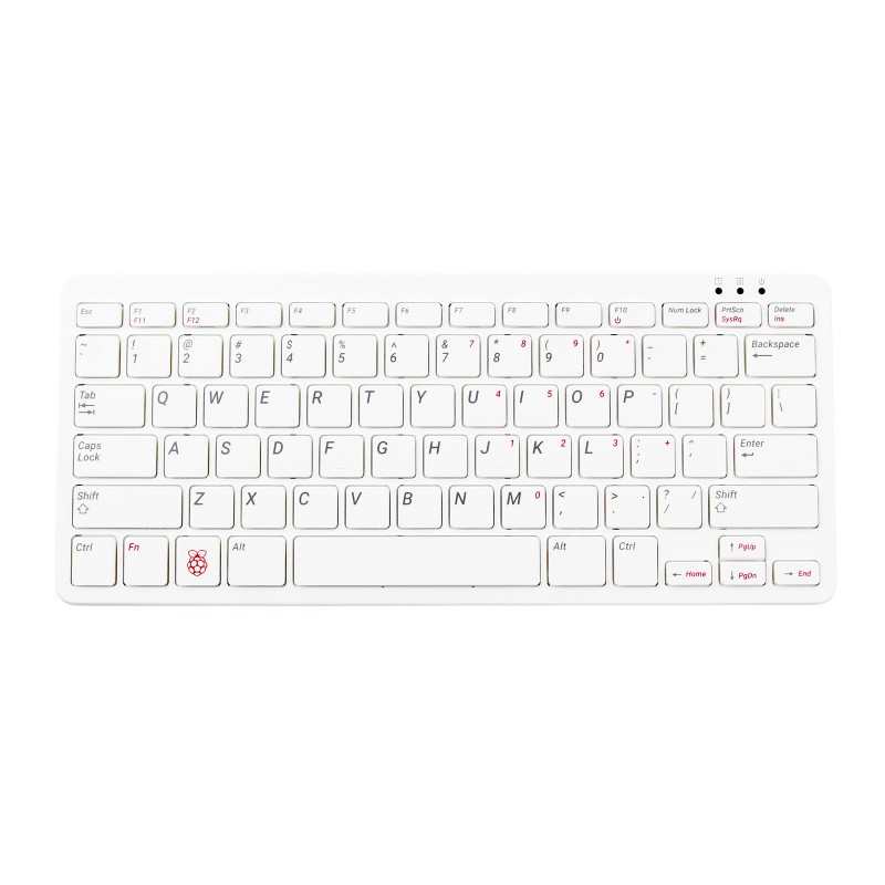 Raspberry Pi 400 All-in-One PC - Retro Gaming Raspberry Pi 4 ulasan dan harga