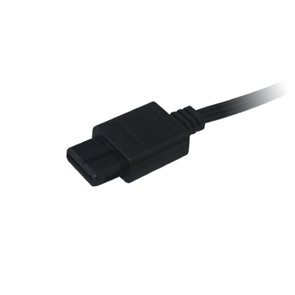 3RCA Audio TV Video Cord AV Ca - Retro Gaming Cables ulasan dan harga