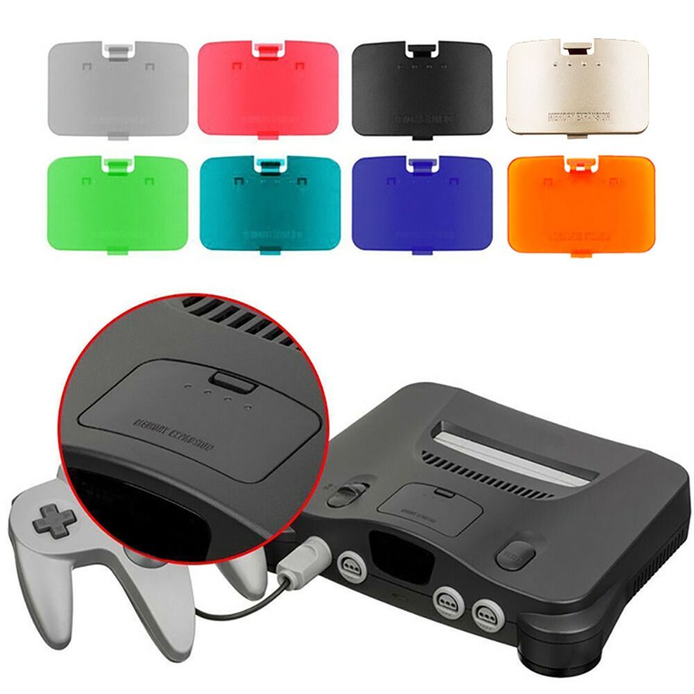 Replacement Game Battery Slot  - Game Pak Battery ulasan dan harga