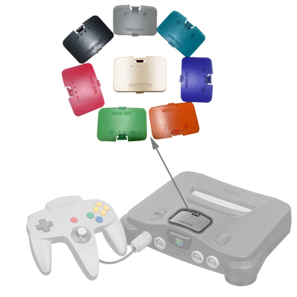 Replacement Game Battery Slot  - Game Pak Battery ulasan dan harga