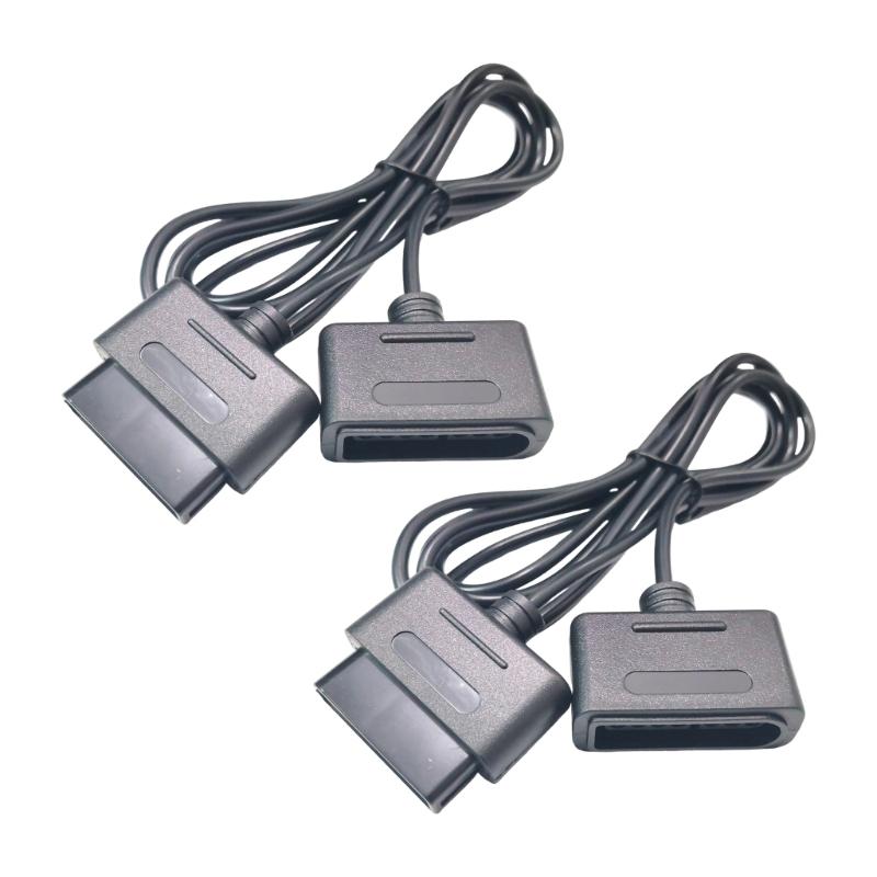 652F Enhancing Gaming Experien - Retro Gaming Cables ulasan dan harga