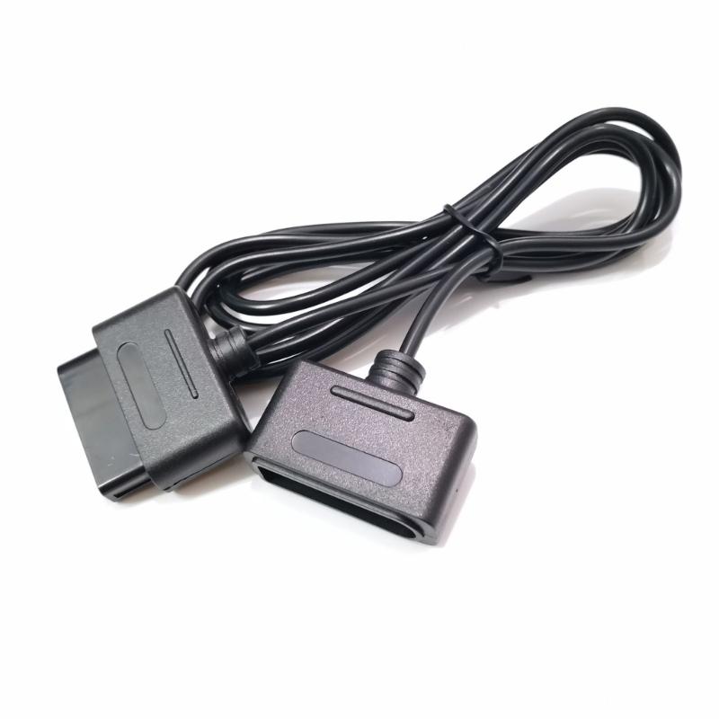 652F Enhancing Gaming Experien - Retro Gaming Cables ulasan dan harga