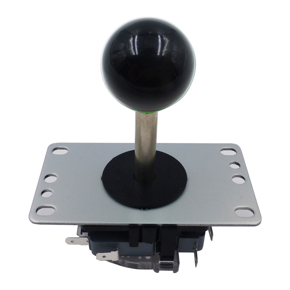 SJ@JX 2 Player Arcade DIY Kit  - Arcade Button Kit ulasan dan harga