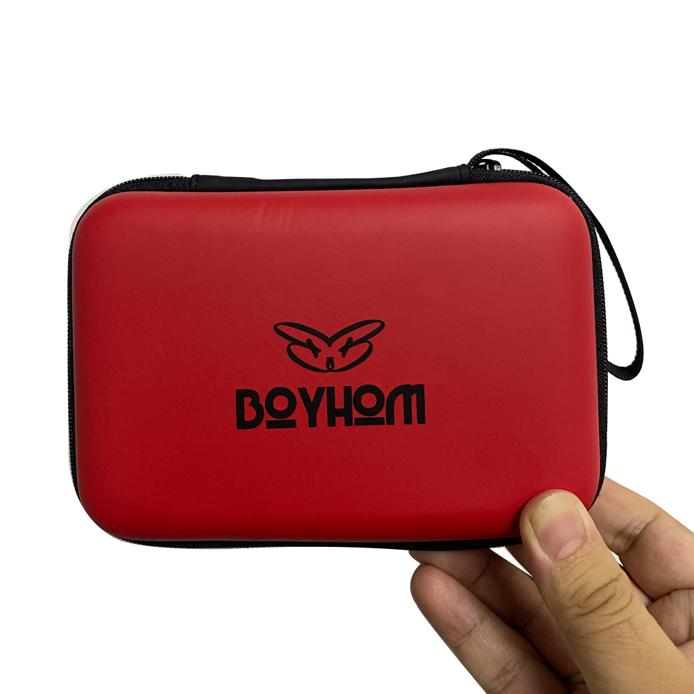 Bag for R36S Retro Handheld Vi - Retro Gaming Console Handheld ulasan dan harga