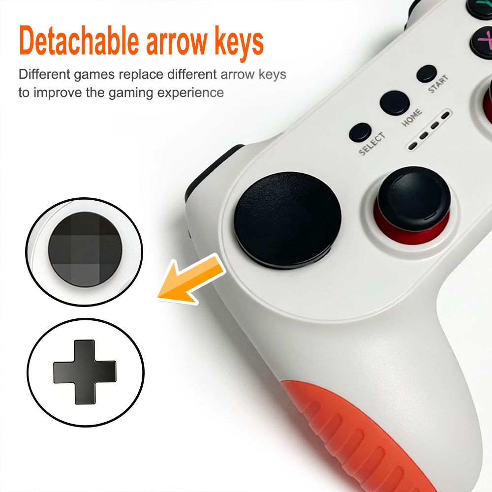 2026 New 128G X10 PRO GameStic - Retro Gaming Device ulasan dan harga