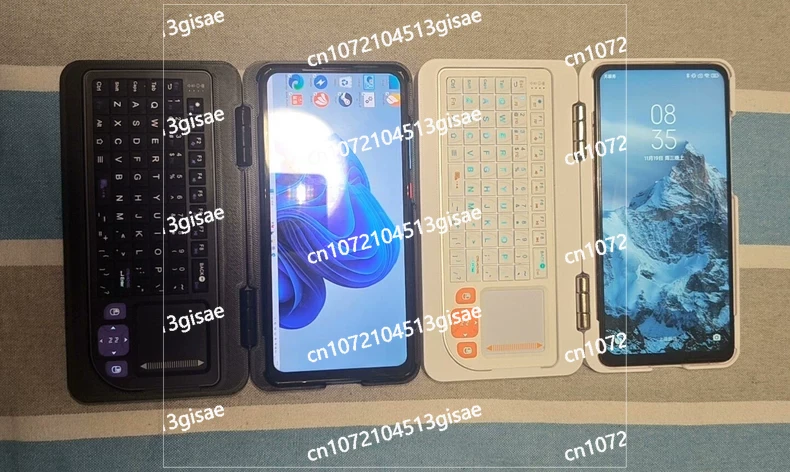 6 Inch Dual Boot Handheld PC | - Retro Gaming Console Handheld ulasan dan harga