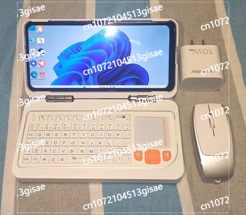 6 Inch Dual Boot Handheld PC | - Retro Gaming Console Handheld ulasan dan harga