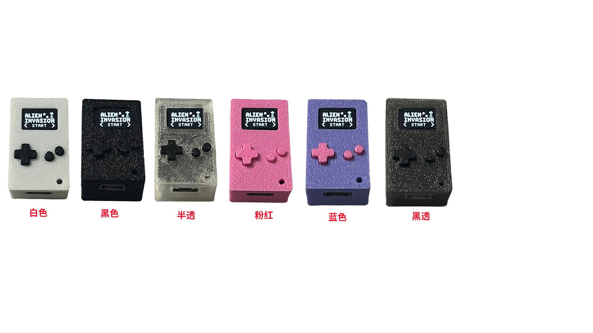 Thumby Mini Retro Handheld Gam - Retro Gaming Console Handheld ulasan dan harga