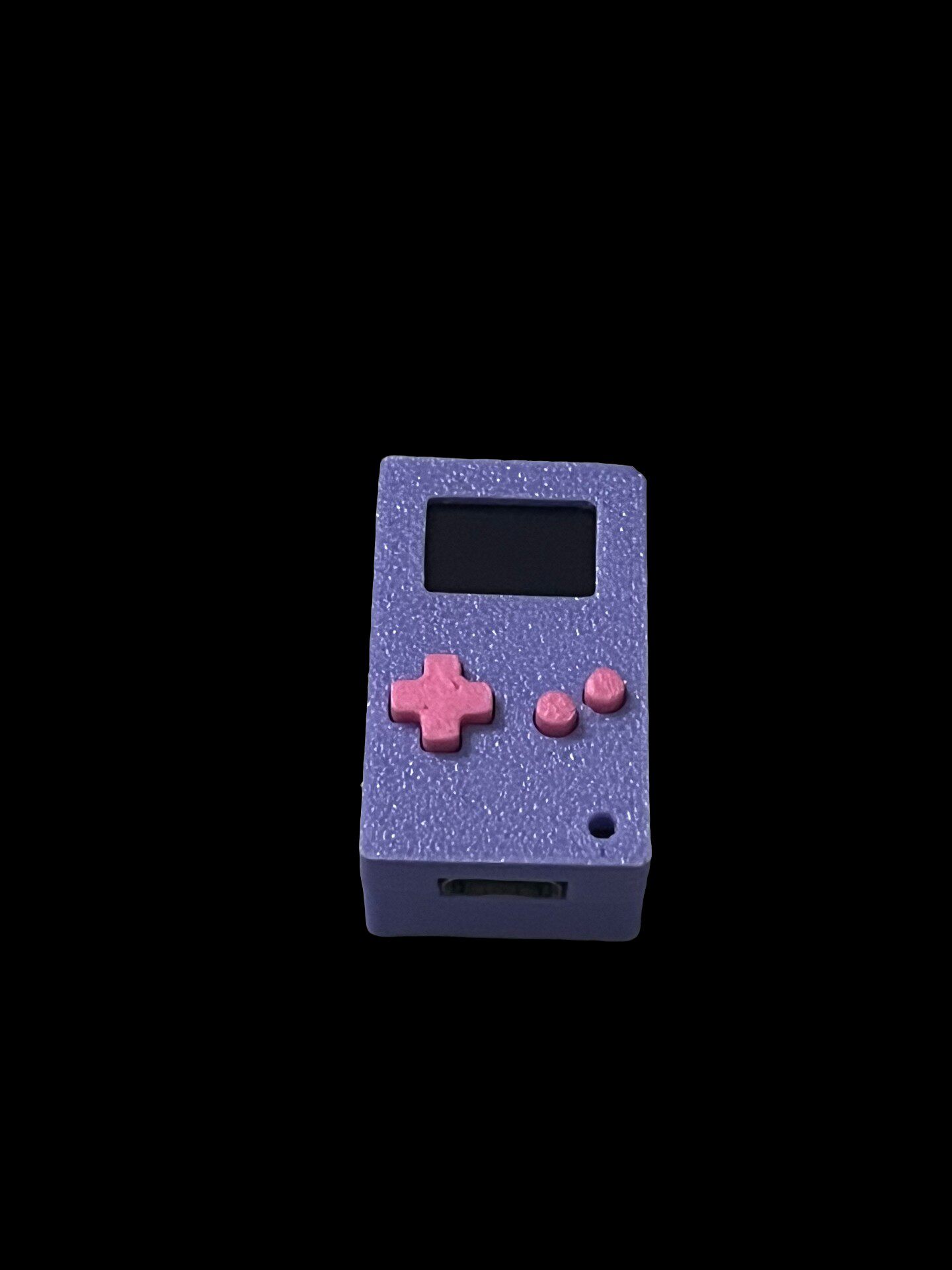 Thumby Mini Retro Handheld Gam - Retro Gaming Console Handheld ulasan dan harga