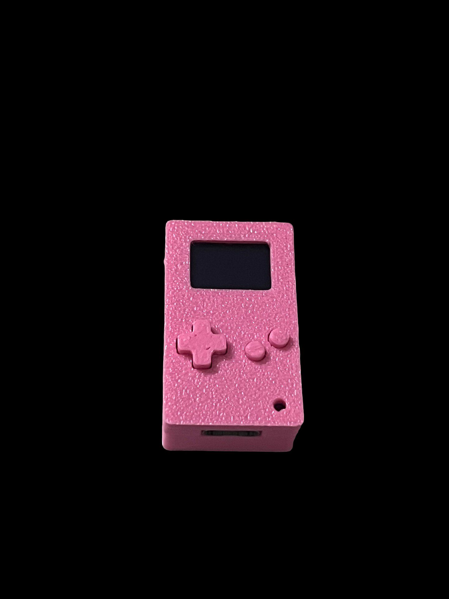 Thumby Mini Retro Handheld Gam - Retro Gaming Console Handheld ulasan dan harga