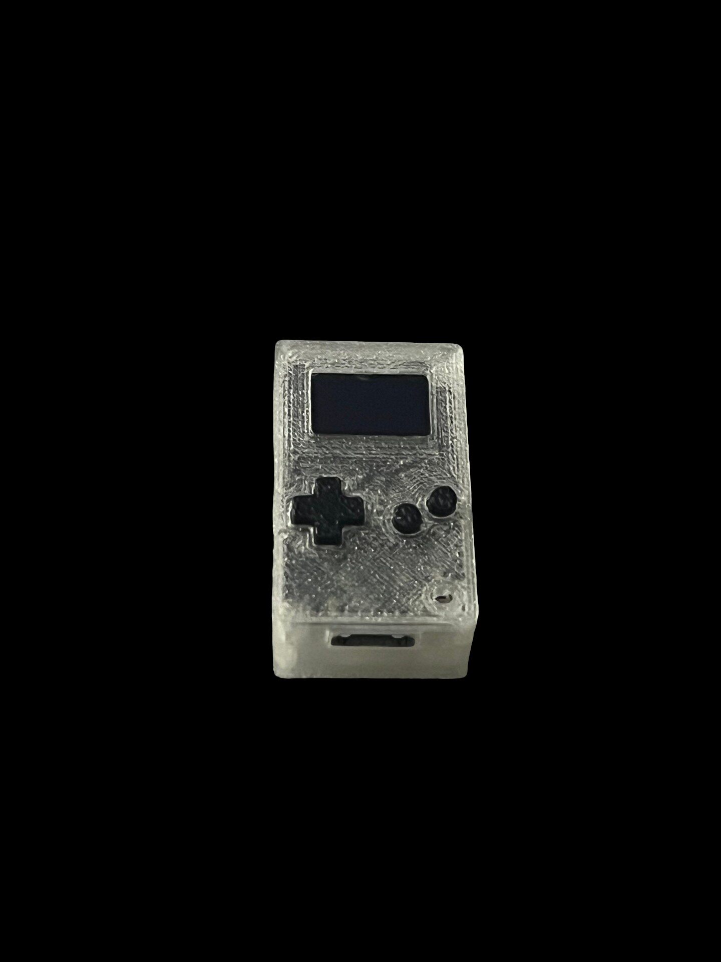 Thumby Mini Retro Handheld Gam - Retro Gaming Console Handheld ulasan dan harga