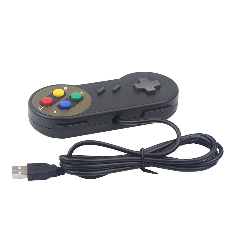 USB Gamepad Gaming Joystick Re - Retro Gaming Raspberry Pi 4 ulasan dan harga