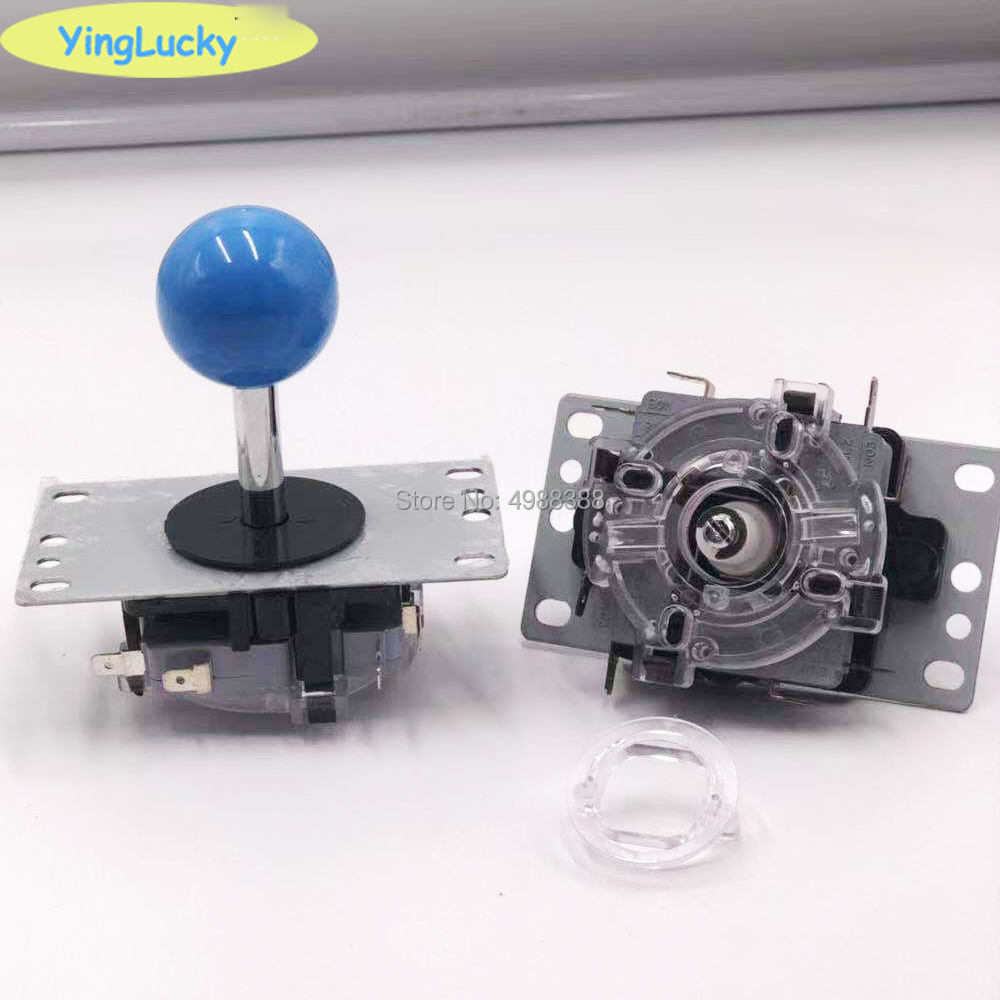 DIY Arcade Joystick Kits with  - Arcade Button Kit ulasan dan harga