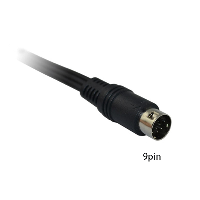 1.8m AV Cable for SEGA Genesis - Retro Gaming Cables ulasan dan harga