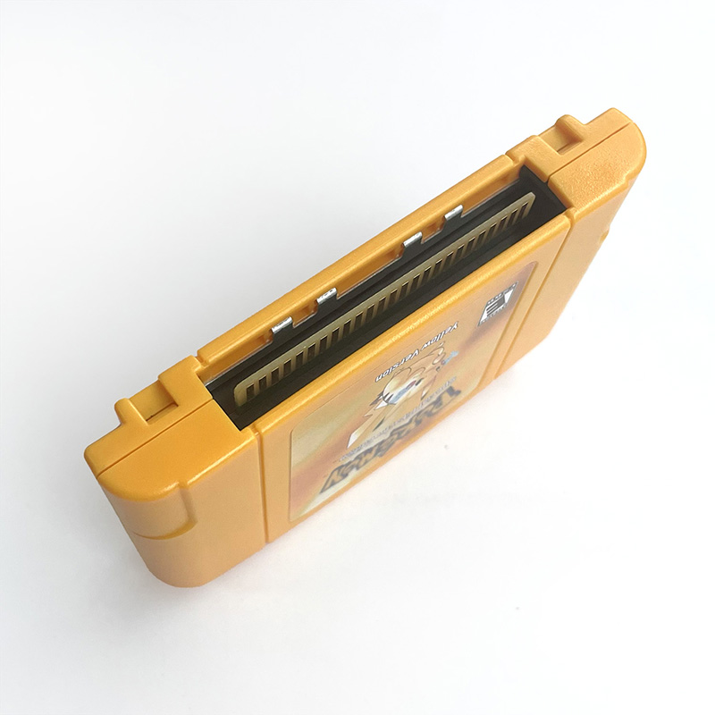 USA NTSC Version English Pokem - Retro Gaming Fun ulasan dan harga