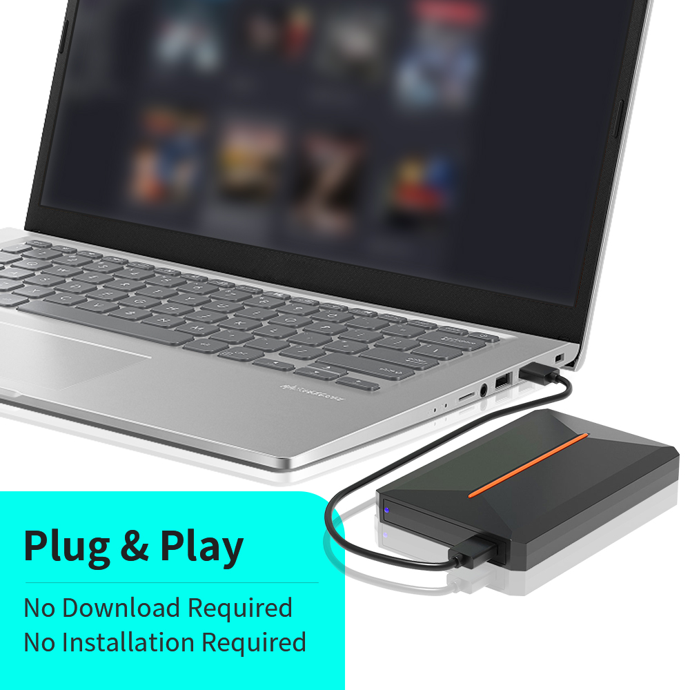 Launchbox OS 500GB Portable Ga - Retro Gaming Device ulasan dan harga