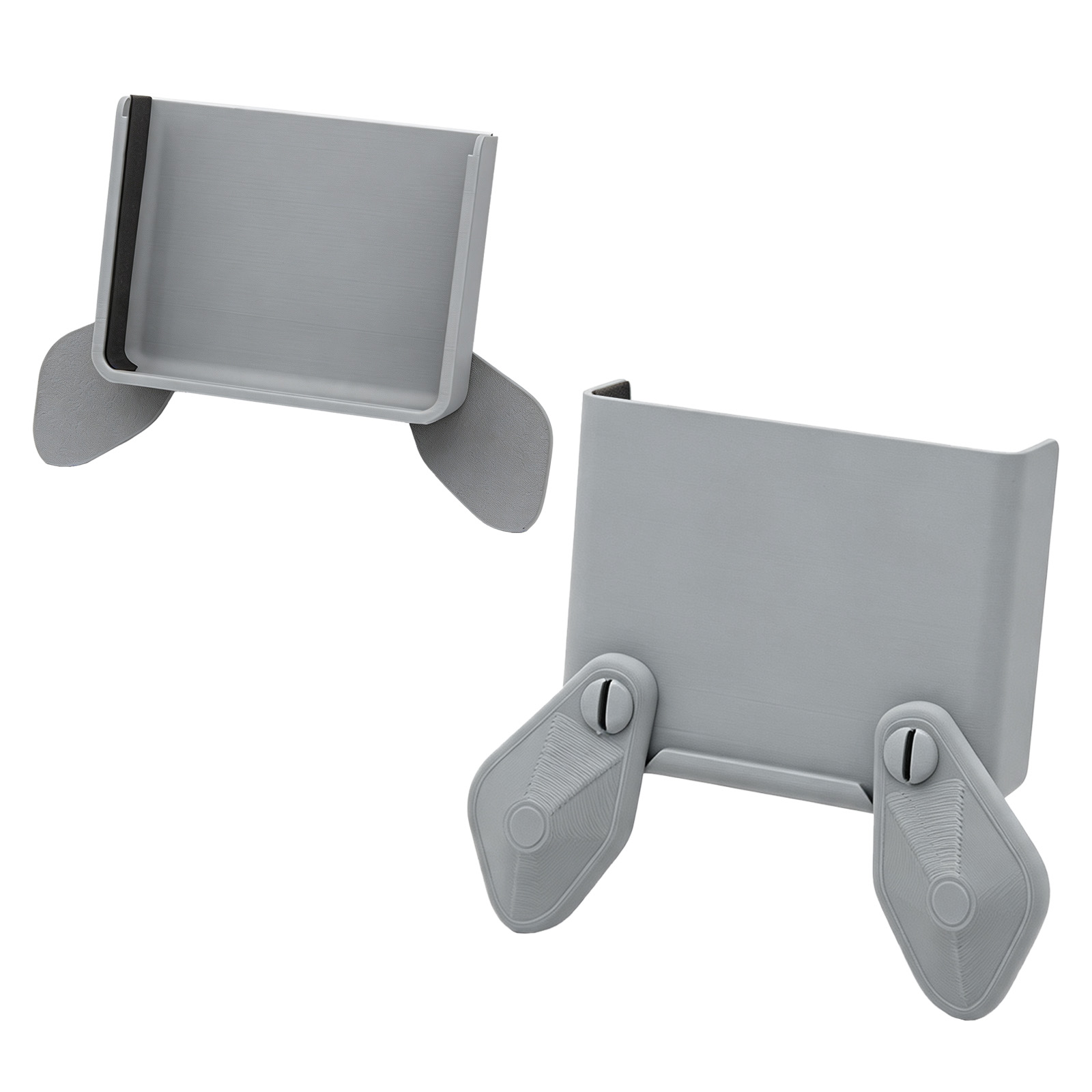 Collapsible Grip Mount for TRI - Retro Gaming Console Handheld ulasan dan harga