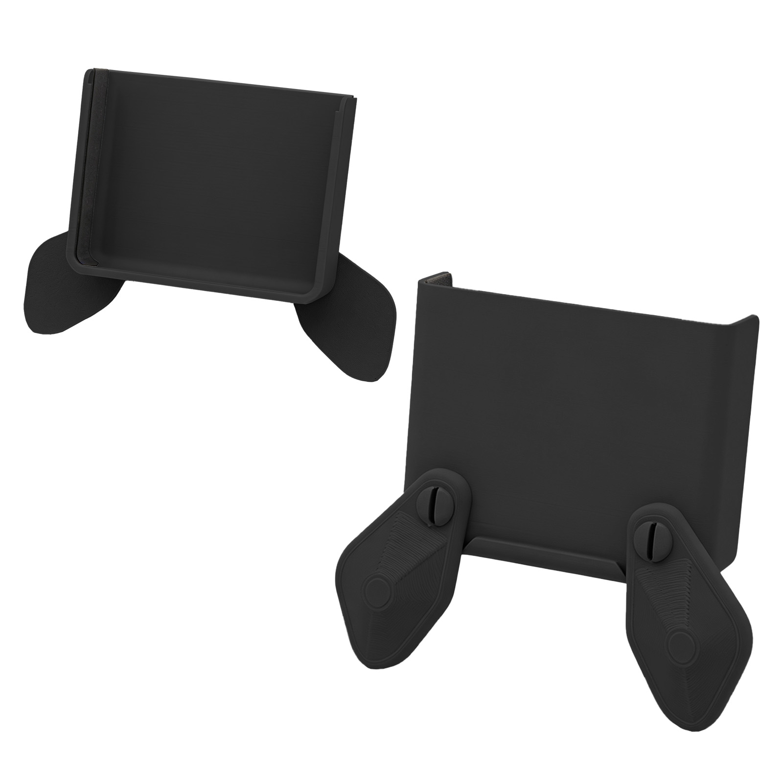 Collapsible Grip Mount for TRI - Retro Gaming Console Handheld ulasan dan harga