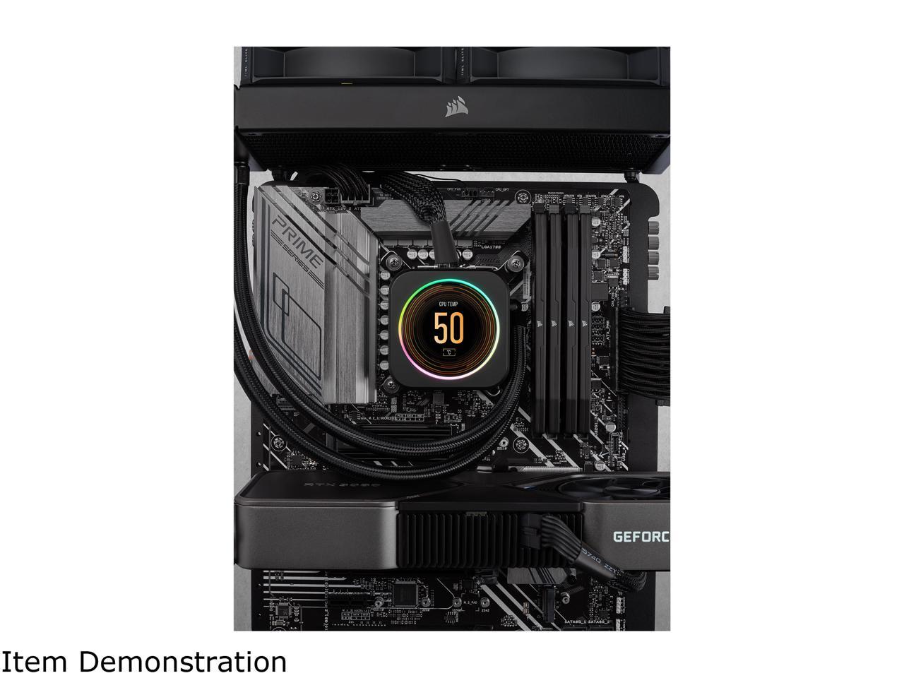 CORSAIR Vengeance 32GB (2 x 16 - Corsair Ram Vengeance 32Gb ulasan dan harga