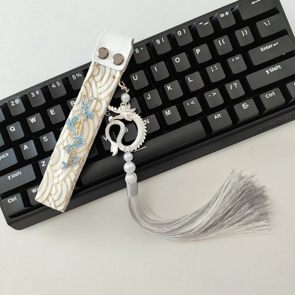 Chinese Retro Style Personaliz - Retro Gaming Cables ulasan dan harga