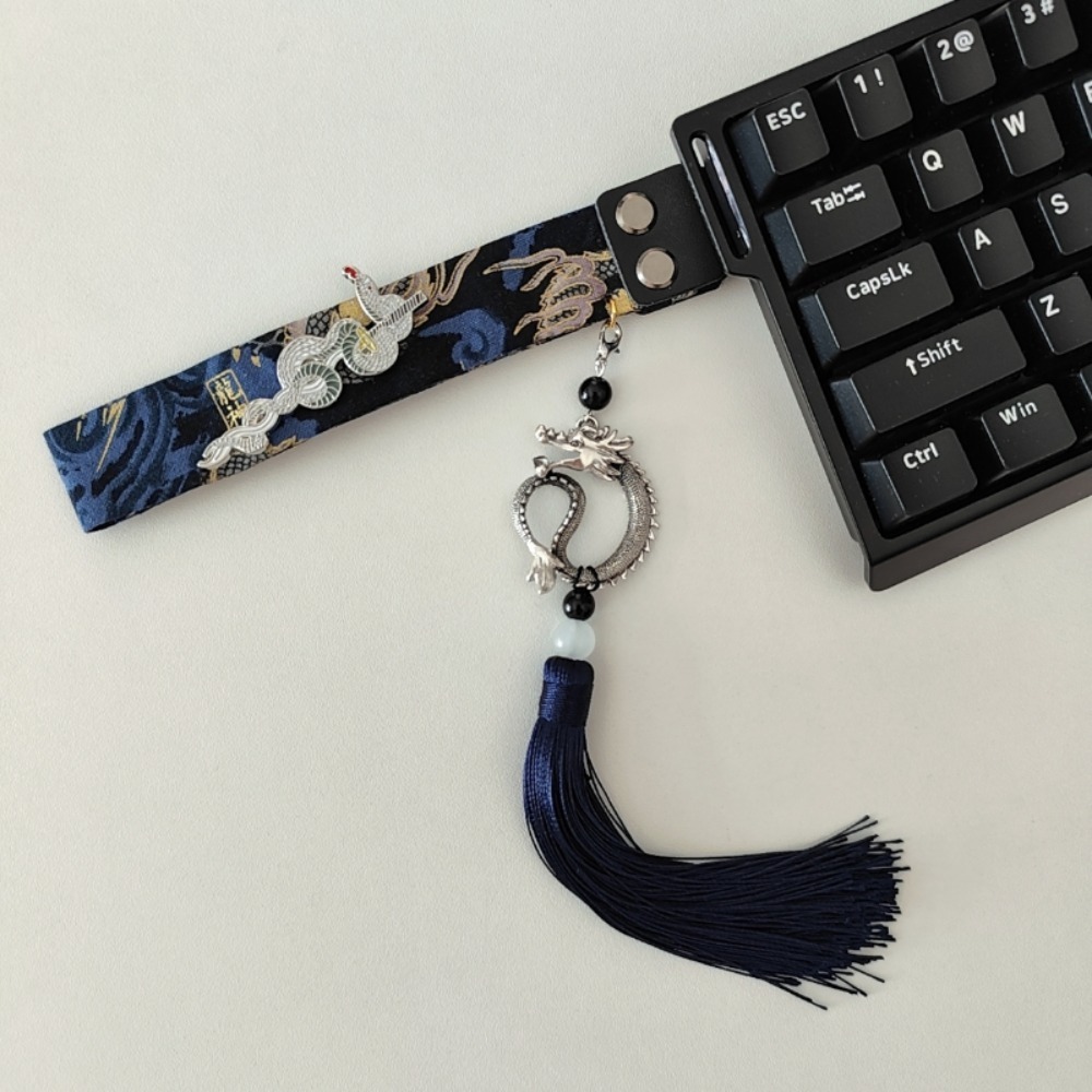 Chinese Retro Style Personaliz - Retro Gaming Cables ulasan dan harga